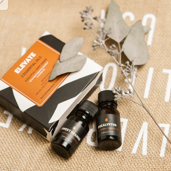 Way of Will Set of 2 Essential Oils - Picture 5 of 11